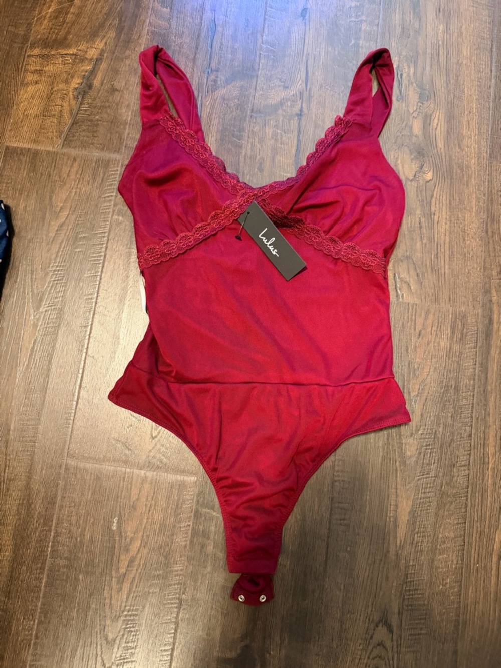 NWT body suit